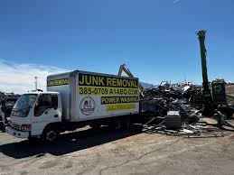 Best Construction Debris Removal  in Woodsville, NH