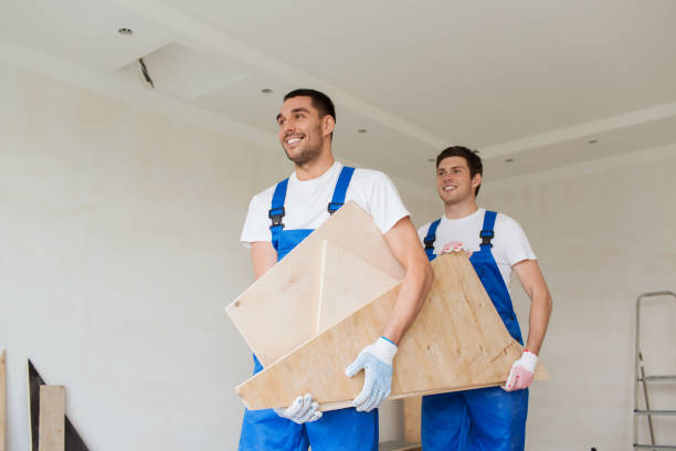 Best Commercial Junk Removal  in Woodsville, NH