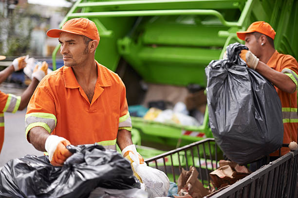 Professional Junk Removal Services in Woodsville, NH
