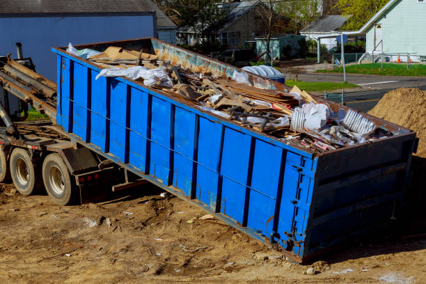 Same-Day Junk Removal Services in Woodsville, NH