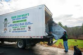 Best Dumpster Rental Services  in Woodsville, NH